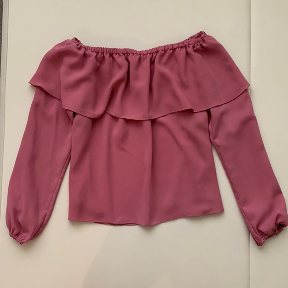 Wilfred Morel Blouse - size XS - Picture 2 of 4
